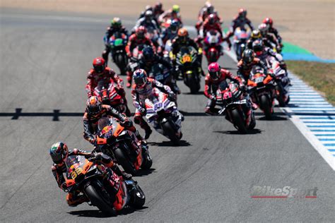 motogp results hoje